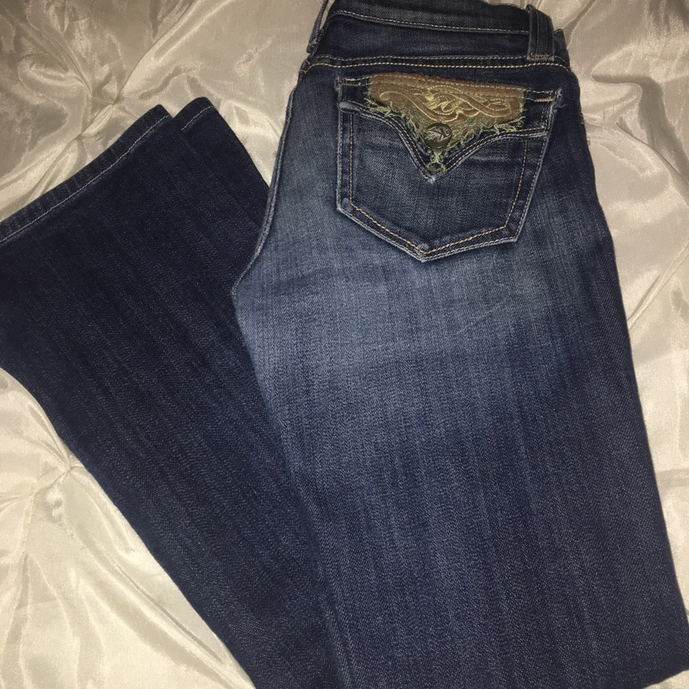 Kan Can Jeans
